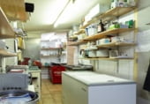 88m² restaurant for sale in Denia, Calle Chalana photo