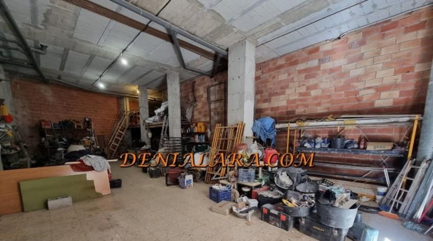 Local comercial