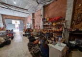 Local comercial en venta con 135m² en Denia, en la zona de Barri París-Pedrera / Camp Roig, Calle del Once de Mayo foto