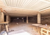 362m² locaux commerciaux pour vente à Denia, lm km 7 al 11.py almadrava, 1ª linea photo
