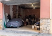 Local comercial en venta con 135m² en Denia, en la zona de Barri París-Pedrera / Camp Roig, Calle del Once de Mayo foto