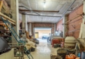 Local comercial en venta con 135m² en Denia, en la zona de Barri París-Pedrera / Camp Roig, Calle del Once de Mayo foto