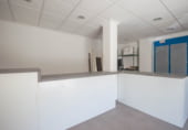 Local comercial en venta con 121m² en Elda, Calle Maruja Ycardo Agulló foto