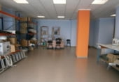 170m² offices for sale in Elda, Calle Maestro Ramón Gorge photo