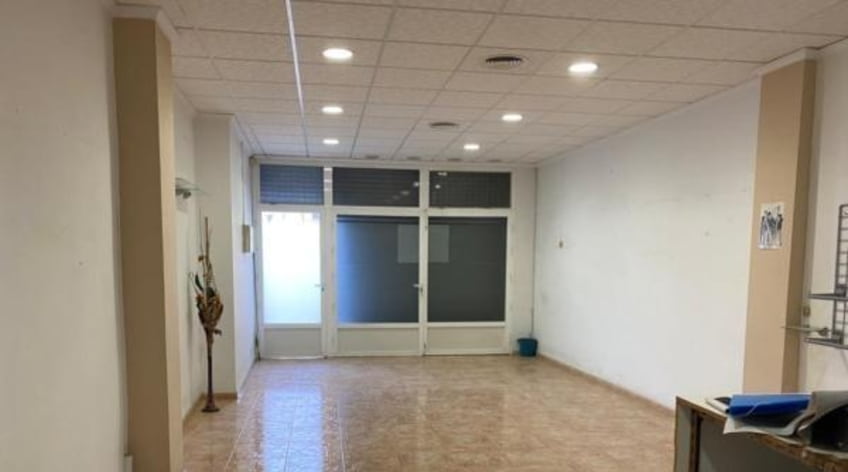 Local comercial