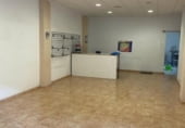 121m² commercial premises for sale in Elda, Calle San José photo