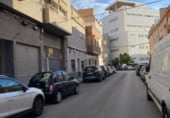121m² commercial premises for sale in Elda, Calle San José photo