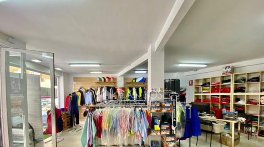 Local comercial