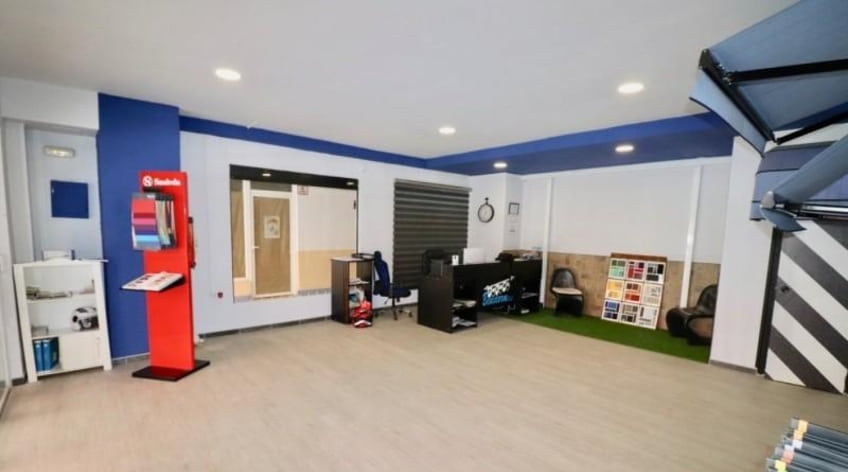 Local comercial