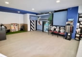 Local comercial Industrial
en venda
amb 112m² a Benidorm, Calle de la Garita foto