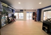 Local comercial Industrial
en venda
amb 112m² a Benidorm, Calle de la Garita foto