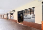 Local comercial Industrial
en venda
amb 112m² a Benidorm, Calle de la Garita foto