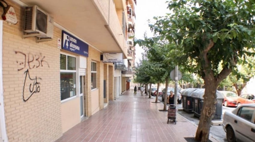 Local comercial
