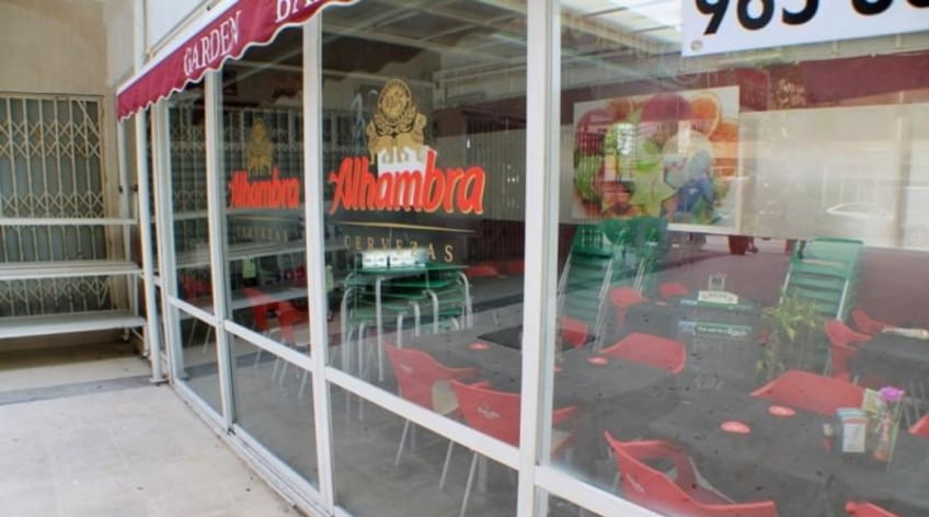 Local comercial