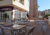 75m² restaurant pour vente à Benidorm, Calle Grecia photo