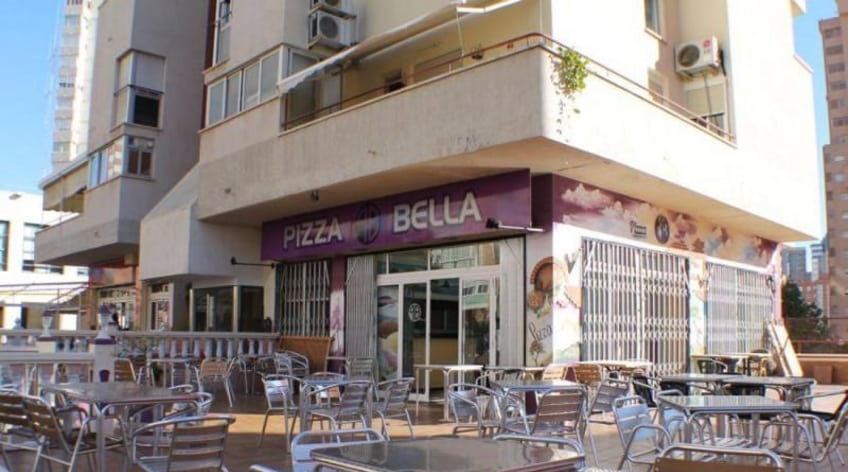 Local comercial