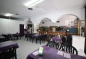 120m² restaurant pour vente à Benidorm, Calle de Atocha photo