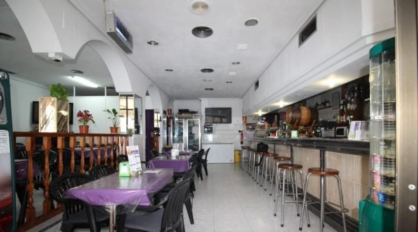 Local comercial