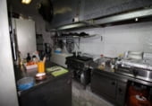 120m² restaurant pour vente à Benidorm, Calle de Atocha photo