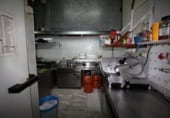 120m² restaurant pour vente à Benidorm, Calle de Atocha photo