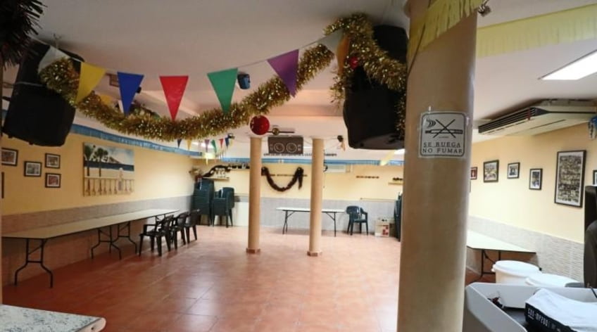 Local comercial