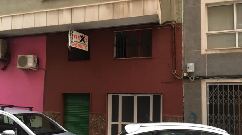 Local comercial