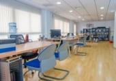 Oficinas en venta con 90m² en Orihuela, Calle Aragón foto
