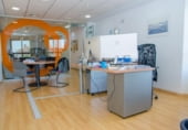 Oficinas en venta con 90m² en Orihuela, Calle Aragón foto