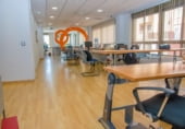 Oficinas en venta con 90m² en Orihuela, Calle Aragón foto
