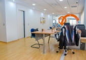 Oficinas en venta con 90m² en Orihuela, Calle Aragón foto