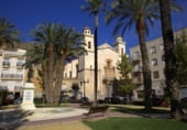 Oficinas en venta con 90m² en Orihuela, Calle Aragón foto