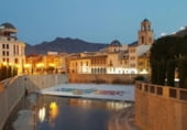 Oficinas en venta con 90m² en Orihuela, Calle Aragón foto