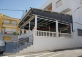 Restaurante en venta con 258m² en Orihuela, Calle Piteras foto