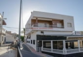 Restaurante en venta con 258m² en Orihuela, Calle Piteras foto