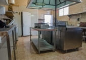 Restaurante en venta con 258m² en Orihuela, Calle Piteras foto