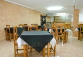 Restaurante en venta con 258m² en Orihuela, Calle Piteras foto