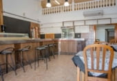 Restaurante en venta con 258m² en Orihuela, Calle Piteras foto