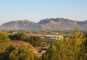 Restaurante en venta con 258m² en Orihuela, Calle Piteras foto