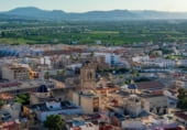 Restaurante en venta con 258m² en Orihuela, Calle Piteras foto