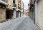 Local comercial en venta con 97m² en Orihuela, Calle de la Madre Elisea foto