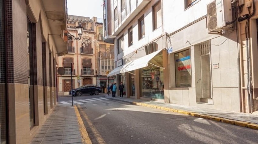 Local comercial