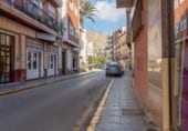95m² locaux commerciaux pour vente à Orihuela, Calle Cardenal Desprades photo
