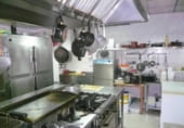 450m² restaurant pour vente à Torrevieja, Calle Doña Sinforosa photo