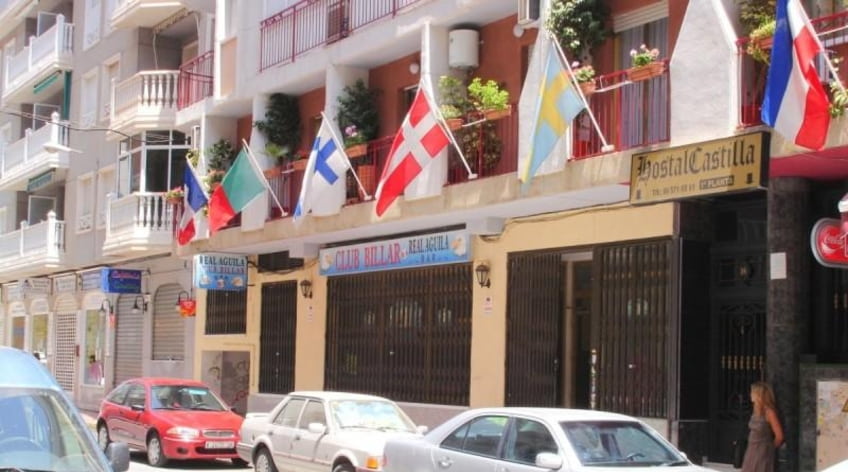Local comercial