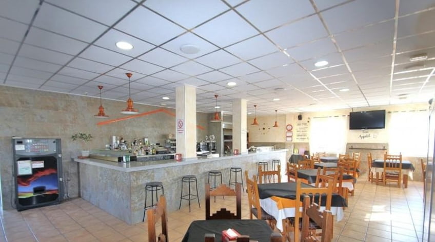 Local comercial