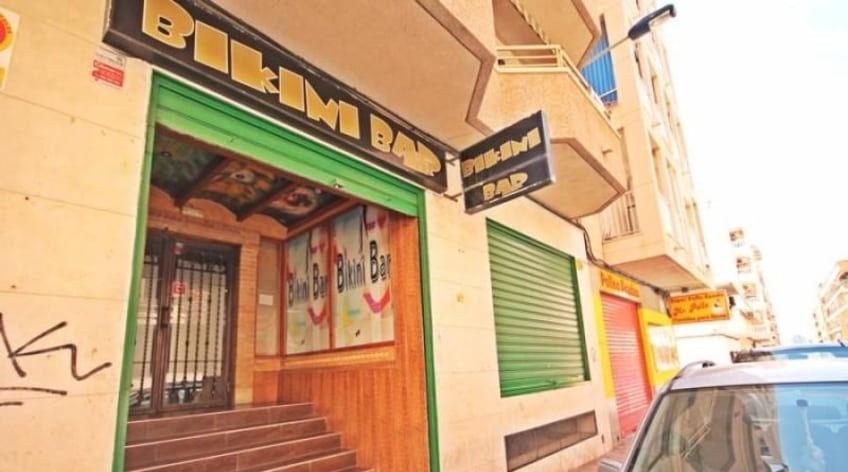 Local comercial