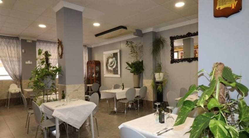 Local comercial