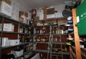 400m² restaurant pour vente à Torrevieja, photo