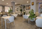 400m² restaurant pour vente à Torrevieja, photo