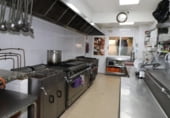 400m² restaurant pour vente à Torrevieja, photo